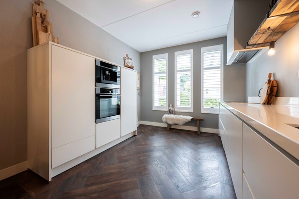 Medium property photo - Steenarend 9, 4744 PA Bosschenhoofd